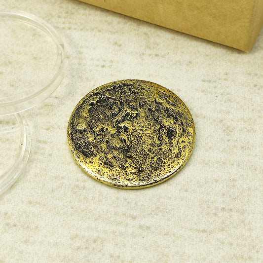 How to Choose the Right Metal for Your Custom Engraved Coins